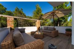 Apartma Agava Seline Apartma 1 – App AGAVA foto 1