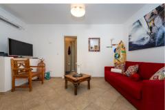 Apartma Agava Seline Apartma 1 – App AGAVA foto 4