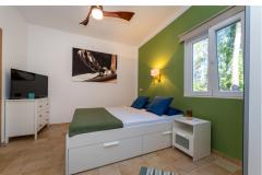Apartma Agava Seline Apartma 2 – App-Fig foto 1