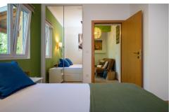 Apartma Agava Seline Apartma 2 – App-Fig foto 3