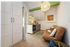 Apartma Agava Seline Apartma 2 – App-Fig foto 4