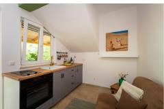 Apartma Agava Seline Apartma 2 – App-Fig foto 5