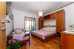 Apartmaji Adriana Apartma 5 – SA-04 foto 1