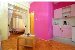 Apartmaji Adriana Apartma 8 – Rose foto 2