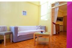 Apartmaji Adriana Apartma 8 – Rose foto 4