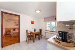 Apartmaji Adriana Apartma 9 – Twin foto 3