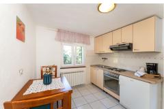 Apartmaji Adriana Apartma 9 – Twin foto 4