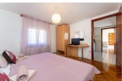 Apartmaji Adriana Apartma 9 – Twin foto 5