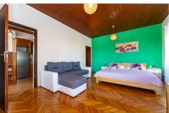 Apartmaji Adriana Apartma 1 – A-02-house foto 1