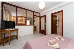 Apartmaji Adriana Apartma 2 – A 2+1-priz foto 5