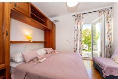 Apartmaji Adriana Apartma 3 – A-08 foto 1