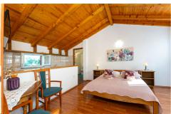 Apartmaji Adriana Apartma 4 – SA2-couple foto 4