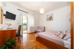 Apartmaji Adriana Soba 7 – R-03 foto 2