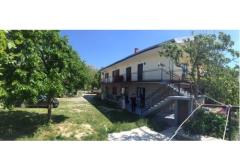 Apartmaji BILI Apartma 1 – Ap 3+1 foto 1