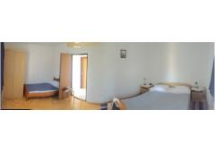 Apartmaji BILI Apartma 2 – ap.4+2 foto 3