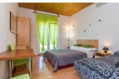 Apartmaji Buco - Smiljana Apartma 4 – Apartman 3 foto 1