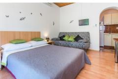 Apartmaji Buco - Smiljana Apartma 4 – Apartman 3 foto 2
