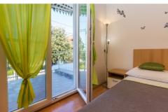 Apartmaji Buco - Smiljana Apartma 4 – Apartman 3 foto 3