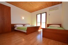 Apartmaji Ćićo Apartma 1 – Studio 1 foto 1