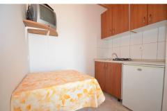 Apartmaji Ćićo Apartma 1 – Studio 1 foto 2