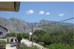 Apartmaji Ćićo Apartma 1 – Studio 1 foto 4