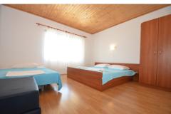 Apartmaji Ćićo Apartma 2 – Apartman 3 foto 1