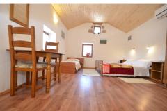 Apartmaji Ćićo Apartma 3 – Paklenica foto 1