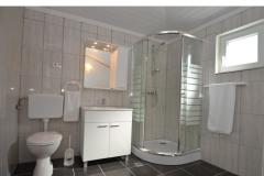Apartmaji Ćićo Apartma 3 – Paklenica foto 2