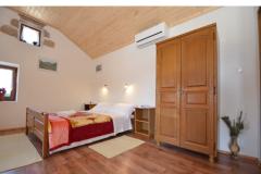 Apartmaji Ćićo Apartma 3 – Paklenica foto 3