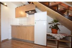 Apartmaji Ćićo Apartma 3 – Paklenica foto 4