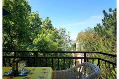 Apartmaji Cvekan Apartma 3 – Balkon foto 1