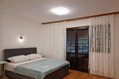 Apartmaji Cvekan Apartma 3 – Balkon foto 2