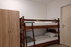 Apartmaji Cvekan Apartma 3 – Balkon foto 4