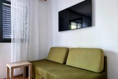 Apartmaji Cvekan Apartma 3 – Balkon foto 5