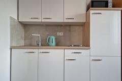 Apartmaji Cvekan Apartma 2 – Terasa vrt foto 4