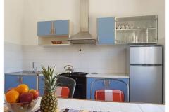 Apartmaji Cvekan Apartma 4 – dvosobni foto 5