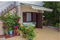 Apartmaji Irena Apartma 1 – mali foto 3