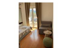 Apartmaji Lucija Apartma 1 – A3 zeleni foto 3