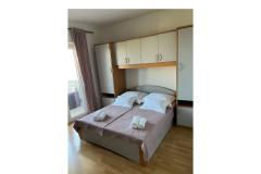 Apartmaji Lucija Apartma 2 – A3 sivi foto 1