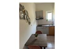 Apartmaji Lucija Apartma 2 – A3 sivi foto 4