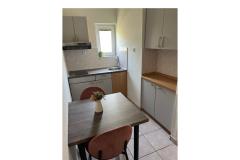 Apartmaji Lucija Apartma 2 – A3 sivi foto 5