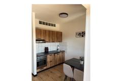 Apartmaji Lucija Apartma 3 – A4 plavi foto 1