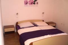 Apartmaji Lucija Soba 4 – Soba foto 1