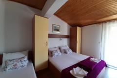 Apartmaji Tomic Apartma 4 – A3 foto 1