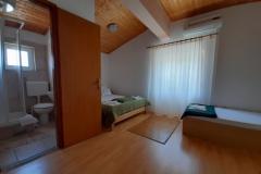 Apartmaji Tomic Apartma 1 – A5 foto 2