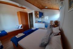 Apartmaji Tomic Apartma 2 – A3 foto 2