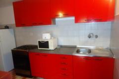 Apartmaji Velebit Apartma 1 – A1 foto 3