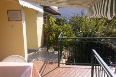 Apartmaji Vitrenik Apartma 1 – a1 foto 3