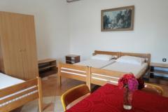 Apartmaji Dado Apartma 4 – Apartman 2 foto 1