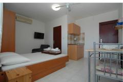 Apartmaji Ivana Apartma 3 – Studio 2 foto 4